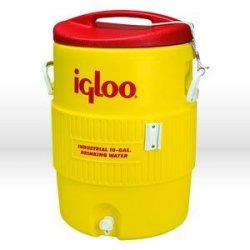 Igloo IGL4101 - Products Corp Industrial Water Cooler