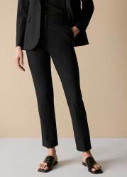 Tailored Tapered Leg Pant
