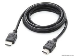 Aavara Superior Series SDC30 HDMI V1.4 3D 3.6M HDMI To HDMI With Ethernet Support