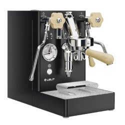 Marax PL62X Home Espresso Machine - Black