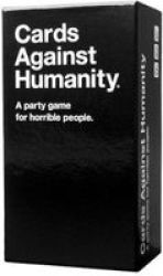 Wizards Games Cards Against Humanity