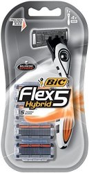 bic flex 5 hybrid