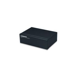 Manhattan Professional Video Splitter 4PORT -vga Svga Multisync Retail Box Limited Lifetime Warranty