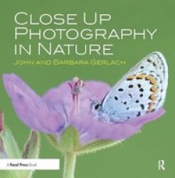 Close Up Photography In Nature Hardcover