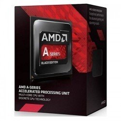 AMD A-Series A6-7470K 3.7GH Socket FM2