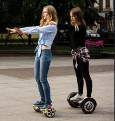 Hoverboard Multiple Colors