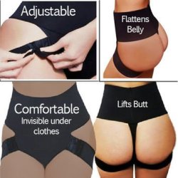 Butt Lifters Now For Only R350 Hurry While Stocks Last