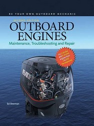 Outboard Engines Hardback