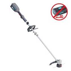 UP40 Battery-operated Telescopic Pole Brush Cutter 40V Excludes Battery & Charger