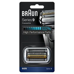 braun 9 replacement head