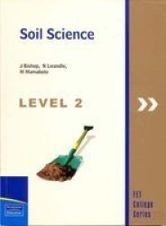 Soil science, Level 2