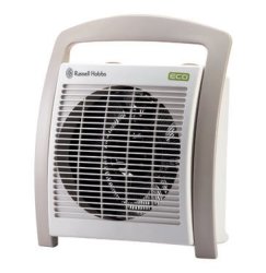 Deals on Russell Hobbs Eco Fan Heater | Compare Prices & Shop | PriceCheck