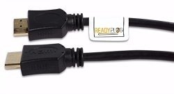 Deals On Readyplug Hdmi Cable For Yamaha Yas 207 Sound Bar Black 25 Feet Compare Prices Shop Online Pricecheck