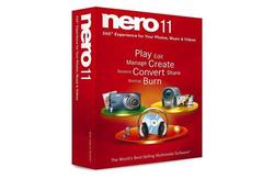 Nero 11 Multimedia Suite