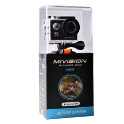 4K Action Camera H9R