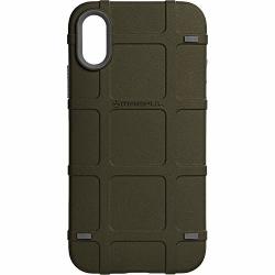 Magpul Industries Apple Iphone X Xs Bump Case Od Green Prices Shop Deals Online Pricecheck