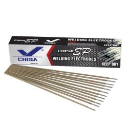 CHISA Sp Mild Steel Welding Rods 5KG 3-15-MM-5KG