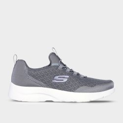 Skechers Dynamight 2.0 _ 173900 _ Grey - 4 Grey