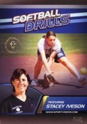 Softball Drills DVD