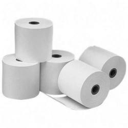 Malbitech Thermal Till Roll 80X83 For Thermal Receipt Printe