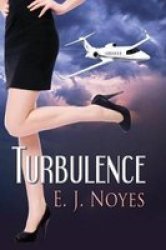 Turbulence Paperback