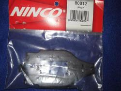 Ninco - 80812 - Chassis - JP197 - 1:32 Scale