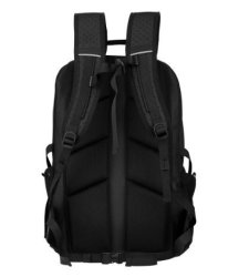 Volkano Neptune 21L Laptop Backpack - Black
