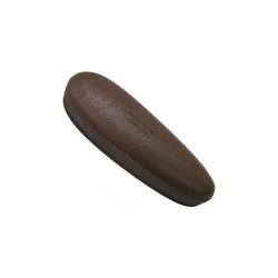 Pachmayr Recoil Pads & Grips Pachmayr D752B 1" XL Brown Recoil Pad