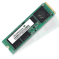 Arch Memory Pro Series Upgrade For Asus 512GB M.2 2280 Pcie 3.0 X4 Nvme Solid State Drive Qlc For H110M-A M.2