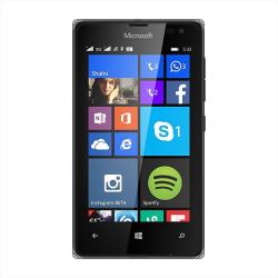 Microsoft Lumia 532 Ds - Black Demo