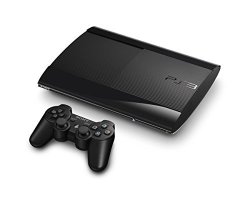 Sony PlayStation 3 500GB Game Console