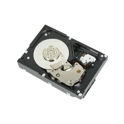 Dell 1TB 7.2K Rpm 3.5" Sata 6GBPS Cabled Hdd