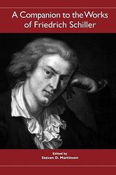 A Companion to the Works of Friedrich Schiller Paperback