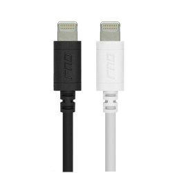 Rnd 2X Apple Certified Lightning To USB 1.5FT Cable For Iphone 7 7 PLUS 6 6 PLUS 6S 6S PLUS 5 5S 5C SE Ipad Pro air mini Ipod Data Sync And Charge Cable 1.5
