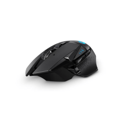 Logitech G502 Optical Right-hand Wireless Mouse
