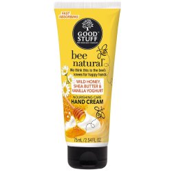 Bee Natural Hand Cream 75ML
