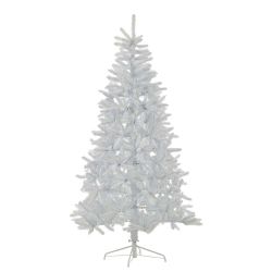 Christmas Tree White 210CM