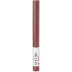 Maybelline Superstay Matte Ink Crayon Lip Colour - Enjoy The View