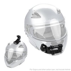 gopro 6 helmet mount