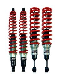 Toyota Hilux Vito Coil-over Shocks - Set Of 4