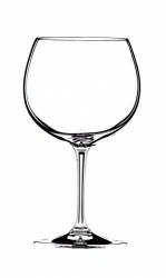 Riedel Vinum Montrachet chardonnay Glasses Set Of 2