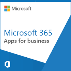 Microsoft Apps For Business Annual License