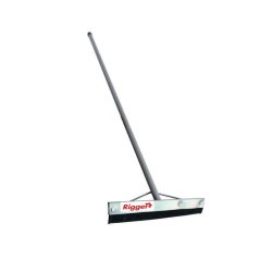 Squeegee 610MM Head With 1 5M All Steel Handle