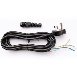 Craft Electric Cord C w Plugtop & Protector 27 28 Service Kit