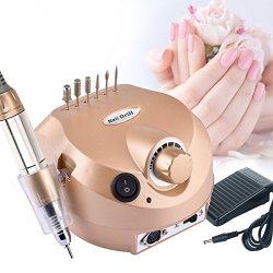 gel nail kit machine