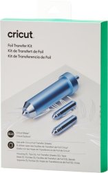 2008727 - Cricut Foil Transfer Tool And 3 Replacement Tips.