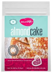 Almond Cake Premix