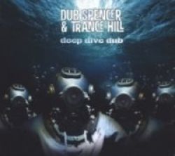 Deep Dive Dub Cd