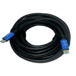 Blue Head HDMI Cable - 30M