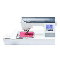 Brother NV750 Embroidery Machine